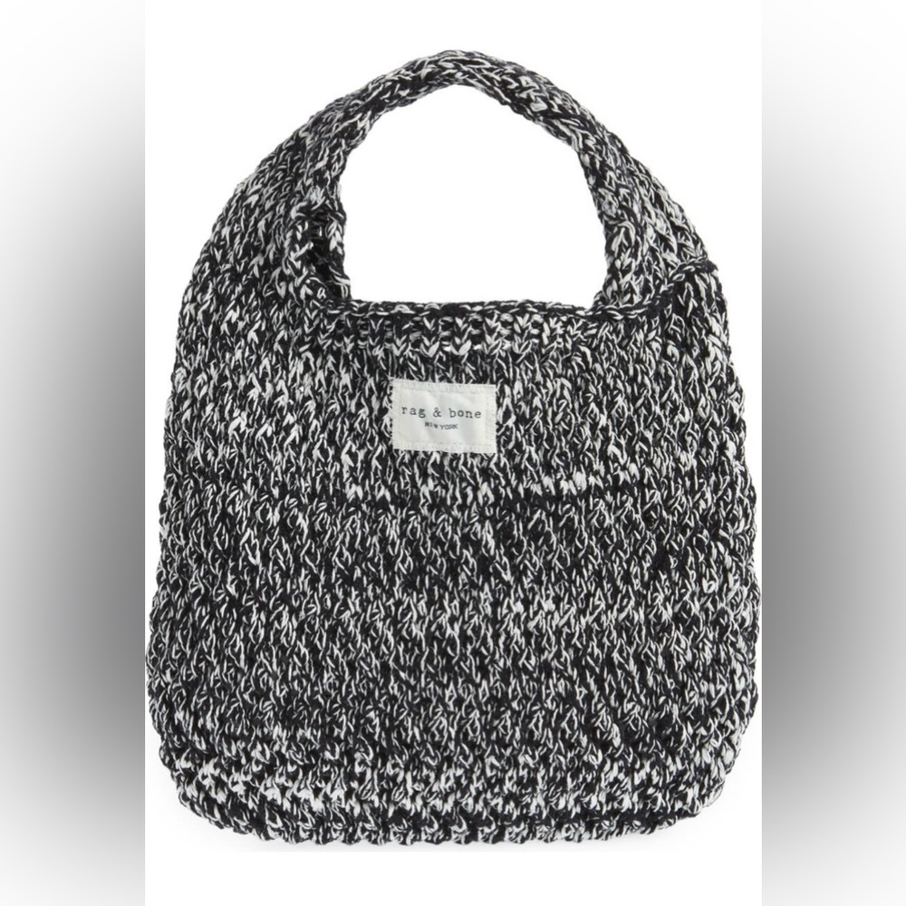 Rag & Bone Addison Mini Shopper Bag